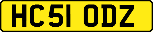 HC51ODZ