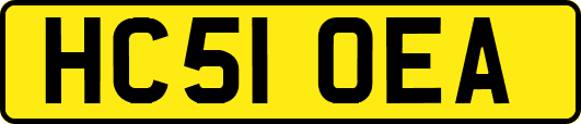 HC51OEA