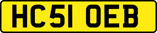 HC51OEB