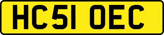 HC51OEC