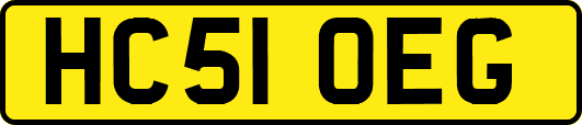 HC51OEG