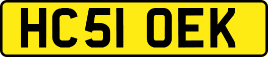 HC51OEK