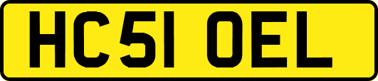 HC51OEL