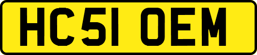 HC51OEM