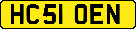 HC51OEN