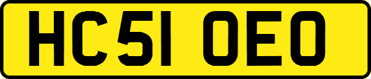 HC51OEO