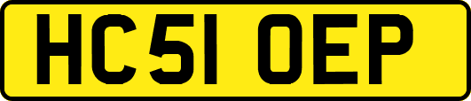HC51OEP