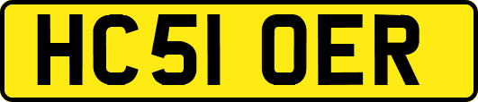 HC51OER