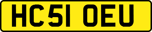 HC51OEU