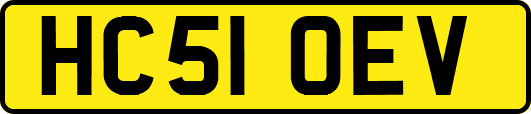 HC51OEV