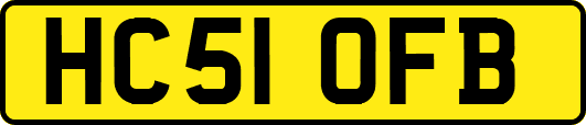 HC51OFB