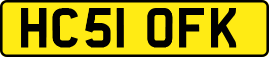 HC51OFK