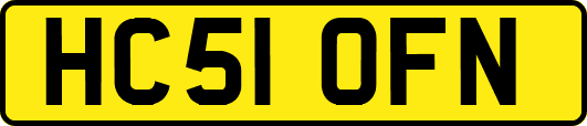 HC51OFN