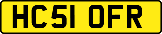 HC51OFR