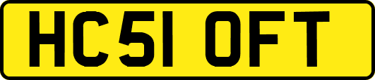 HC51OFT