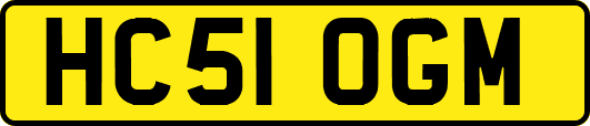 HC51OGM