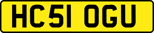 HC51OGU