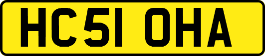 HC51OHA