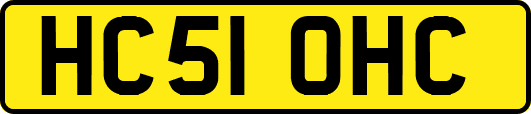 HC51OHC