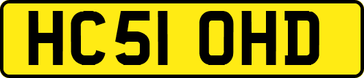 HC51OHD