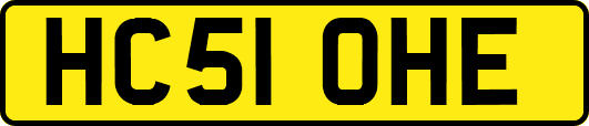 HC51OHE