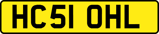 HC51OHL