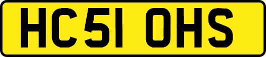 HC51OHS