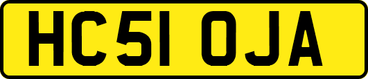 HC51OJA