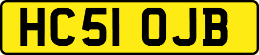 HC51OJB