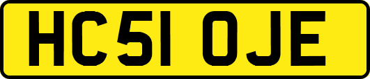 HC51OJE