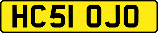 HC51OJO