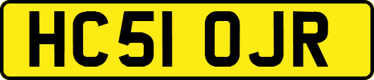 HC51OJR