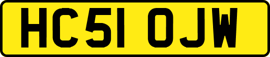 HC51OJW