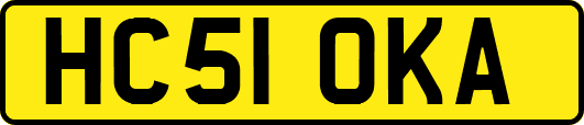 HC51OKA