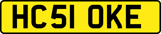 HC51OKE