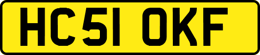HC51OKF