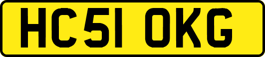 HC51OKG