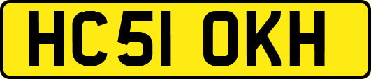 HC51OKH