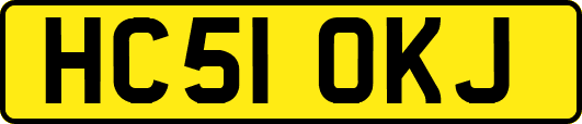 HC51OKJ