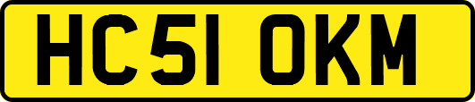 HC51OKM