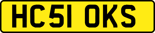 HC51OKS