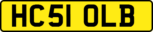 HC51OLB