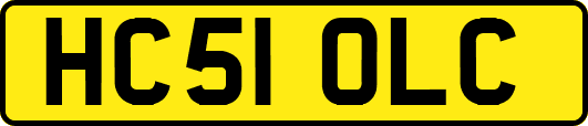 HC51OLC
