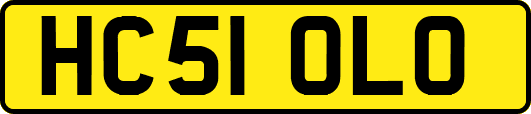 HC51OLO
