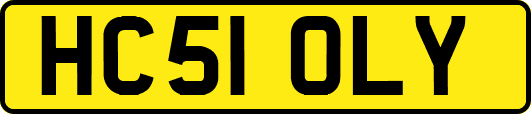 HC51OLY