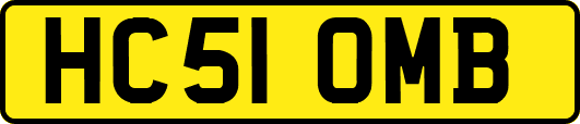 HC51OMB