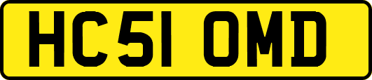 HC51OMD