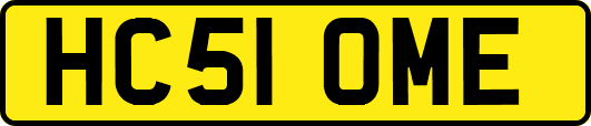 HC51OME