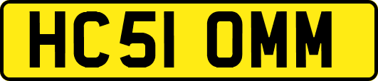 HC51OMM