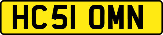 HC51OMN